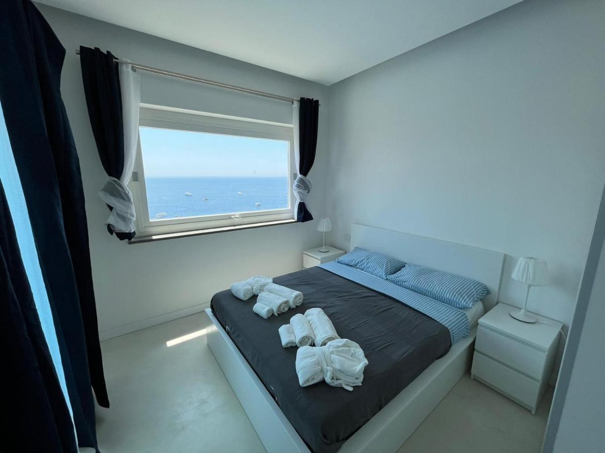 Casa Faraglioni Apartment Capri Exterior photo